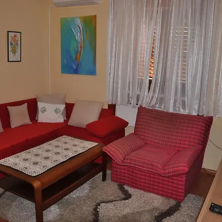 Karla Apartamento