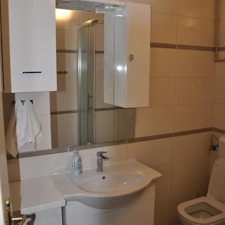 Karla Apartman Klenovica