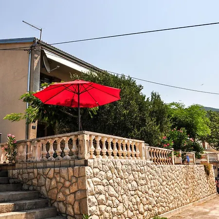 Karla Apartamento Klenovica