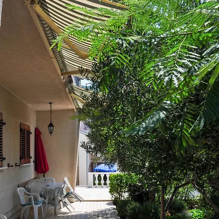 Karla Apartamento Klenovica
