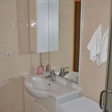 Karla Apartmán *