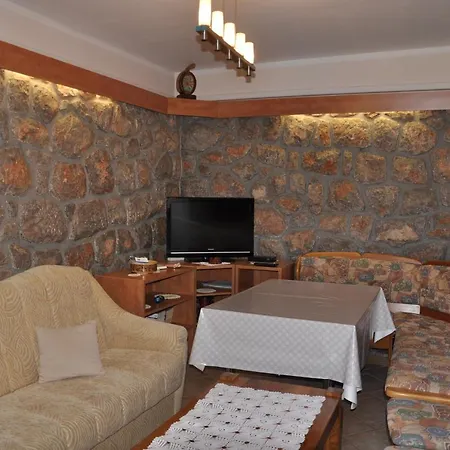 Karla Apartmán Klenovica
