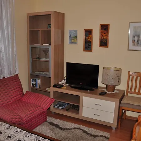 Apartmán Karla