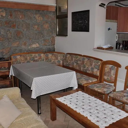 Apartmán Karla