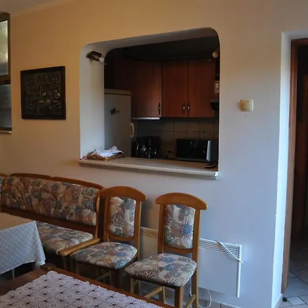 Karla Apartmán *