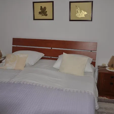 Apartmán Karla