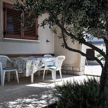 Apartmán Karla Klenovica