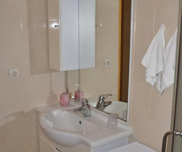 Karla Apartman *