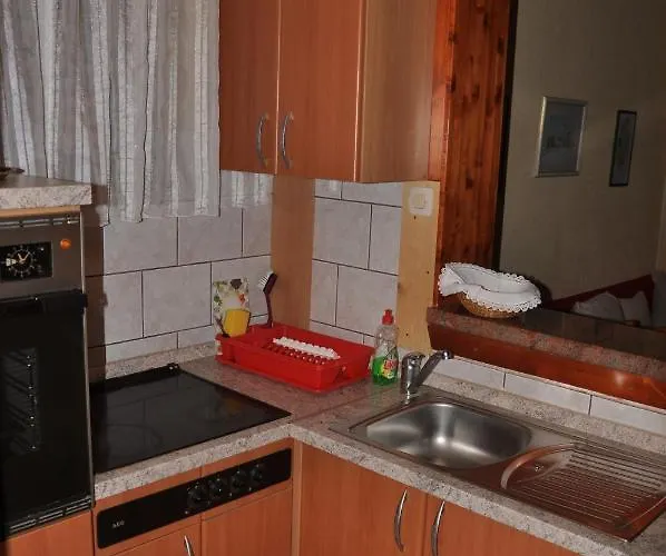 Apartman Karla *