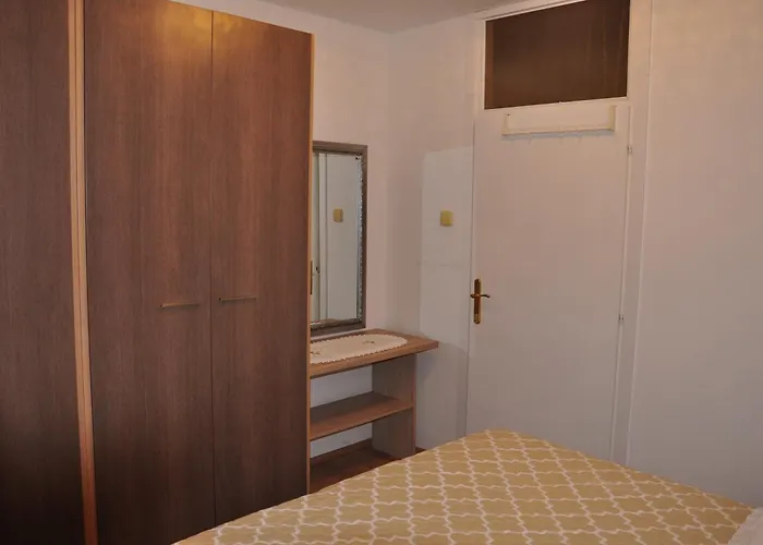 Apartman Karla Klenovica