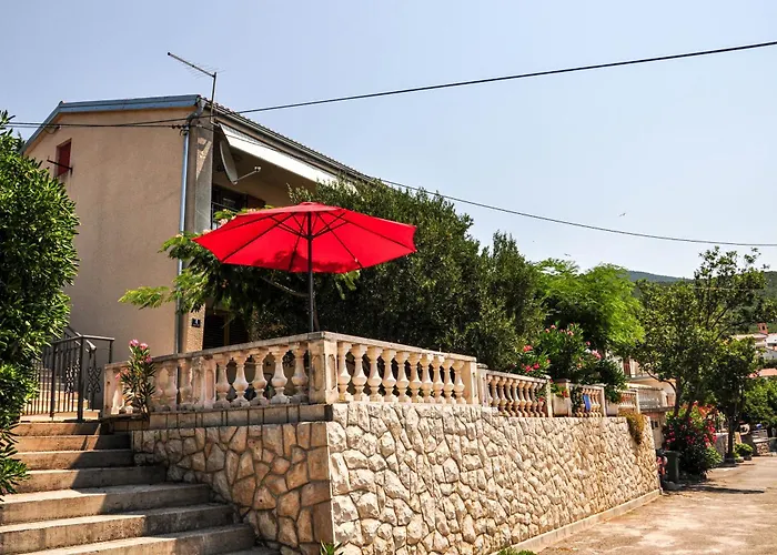 Karla Apartman Klenovica