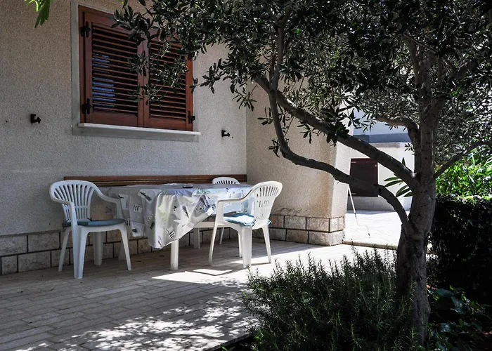 Apartman Karla Klenovica