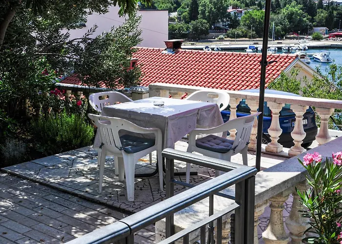 Apartman Karla *